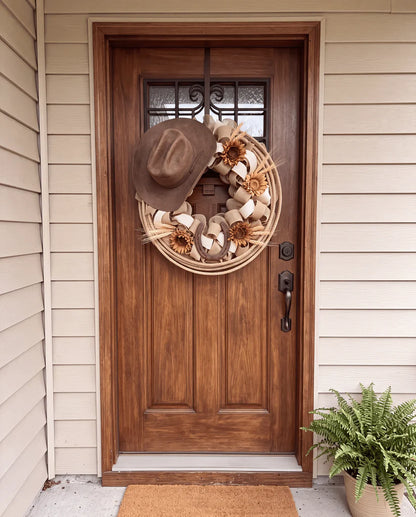The Western Door Collection