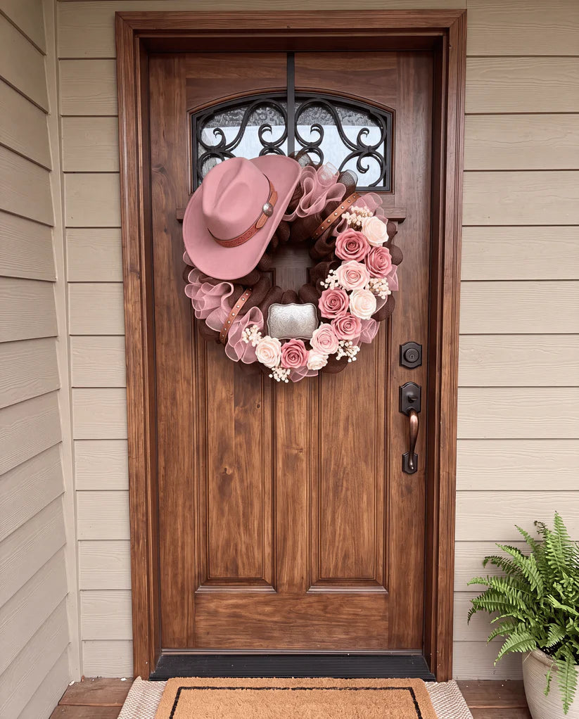 The Western Door Collection