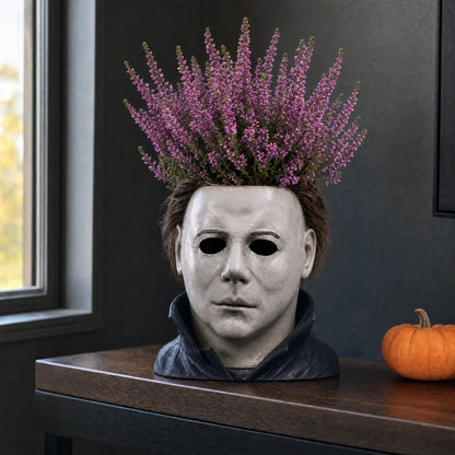 Horror Plant Pot