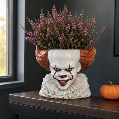 Horror Plant Pot