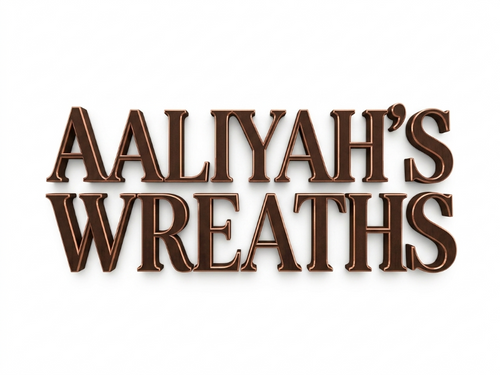 Aaliyah's Wreaths